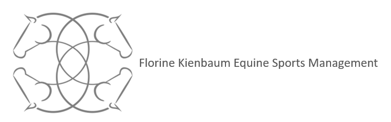 Florine Kienbaum Equine Sports Management
